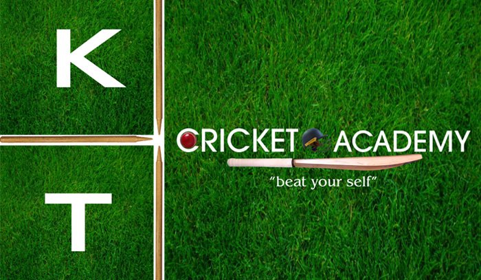 KT Cricket Academy